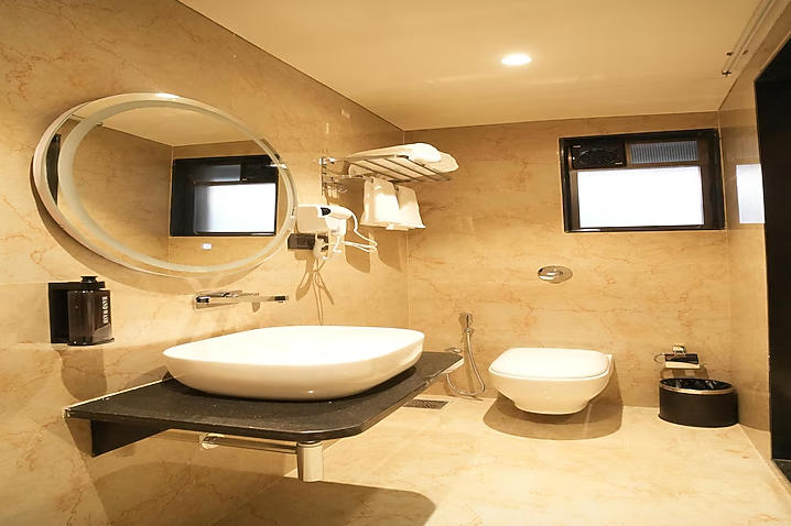 Premier Executive Room