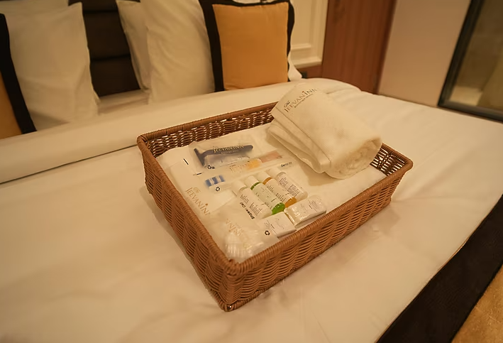 Premier Executive Room