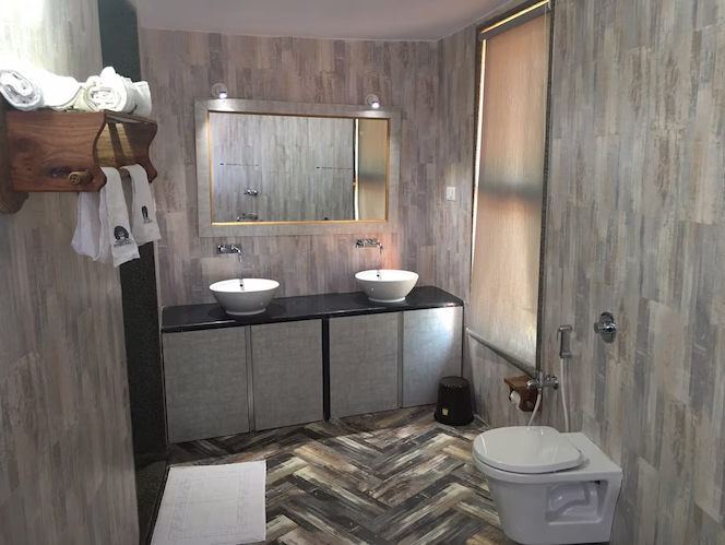 Arthigamya Resort & Spa Non AC Deluxe Room 7