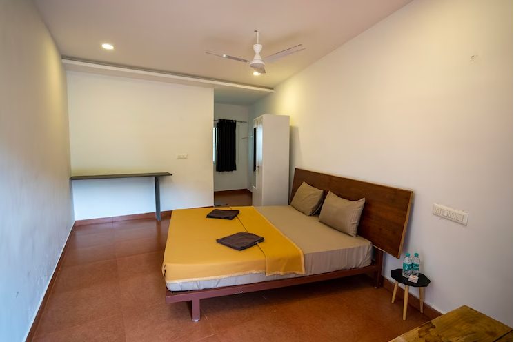 Arthigamya Resort & Spa Non AC Deluxe Room 3