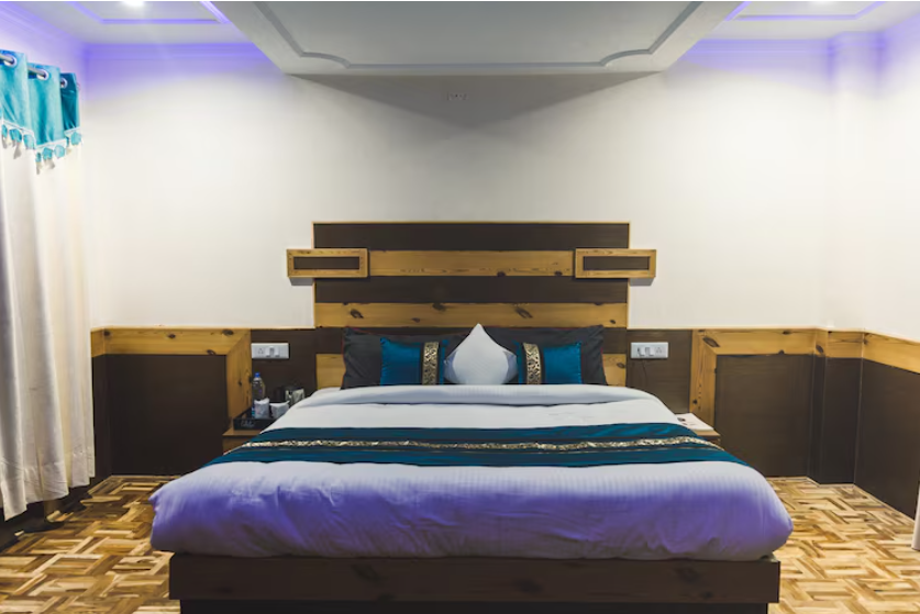 Luxury Family Cottage