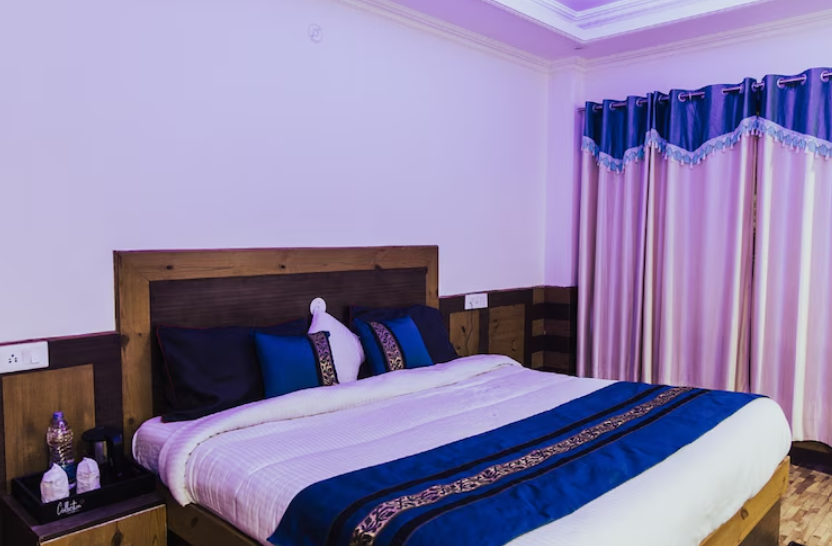 Luxury Family Cottage