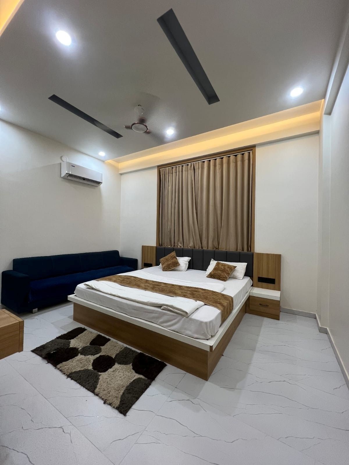 Hotel The 38 (Three Eight) 2Bad Room 6