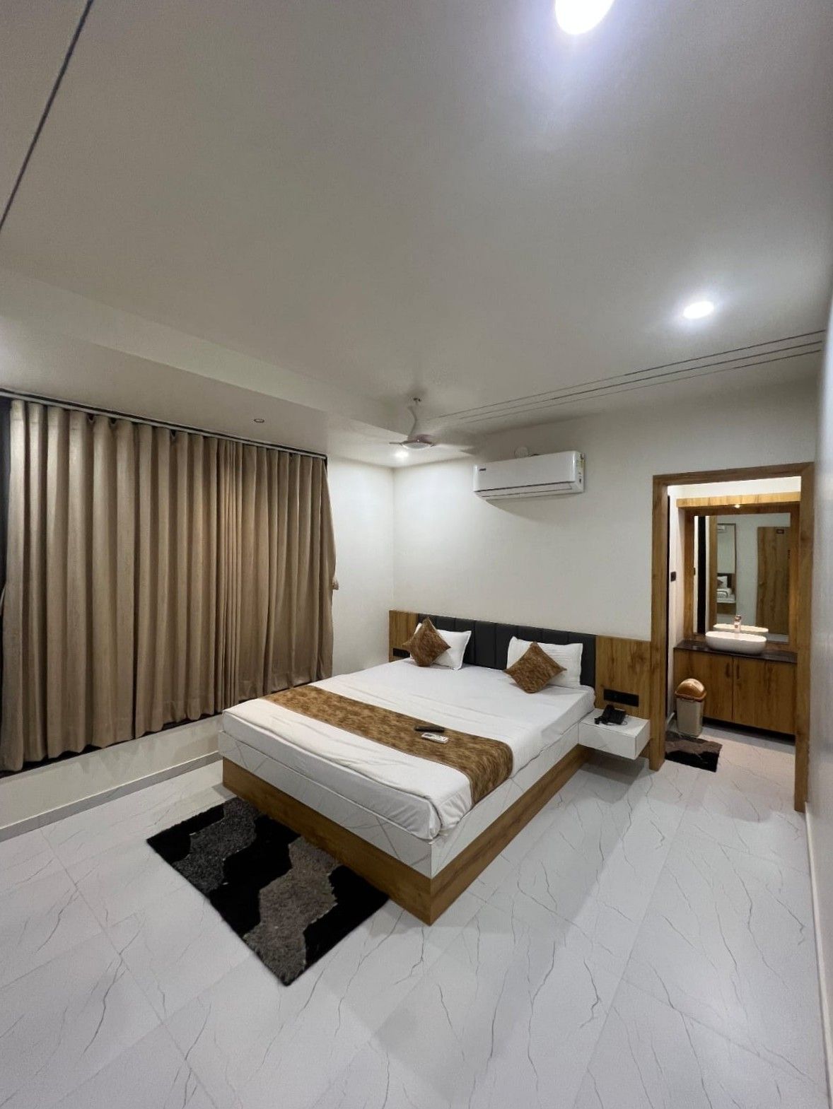 Hotel The 38 (Three Eight) 2Bad Room 5