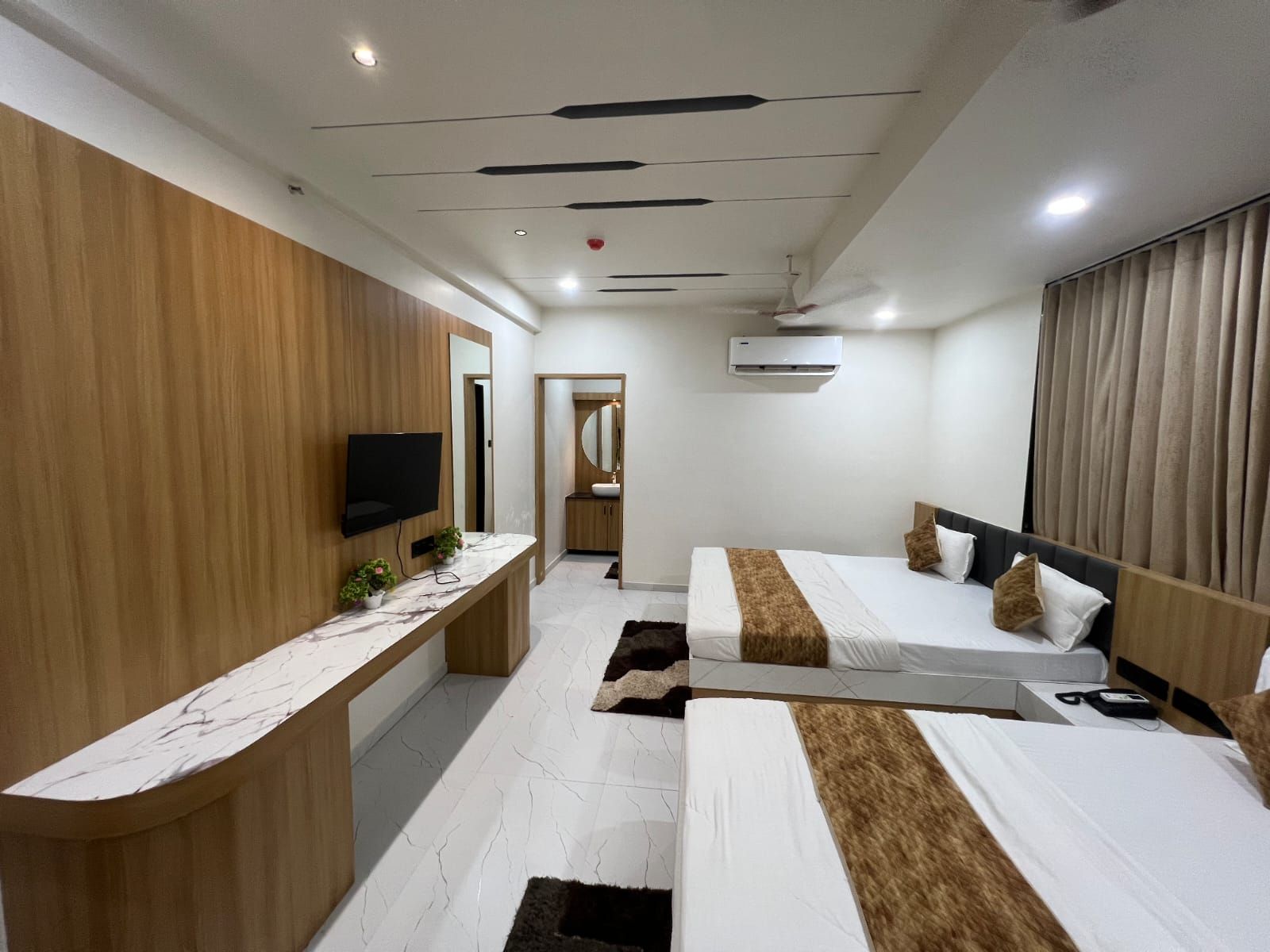 Hotel The 38 (Three Eight) 4 Bad Room 6