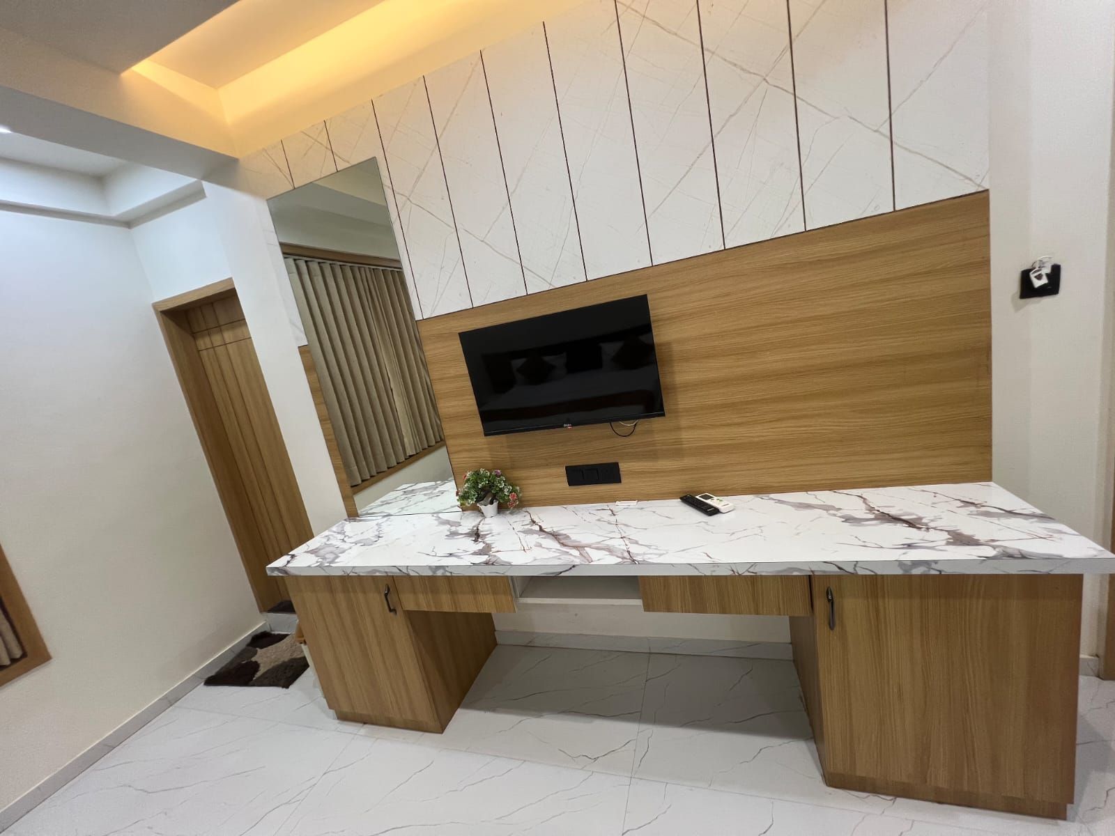 Hotel The 38 (Three Eight) 3 Bad Room 4