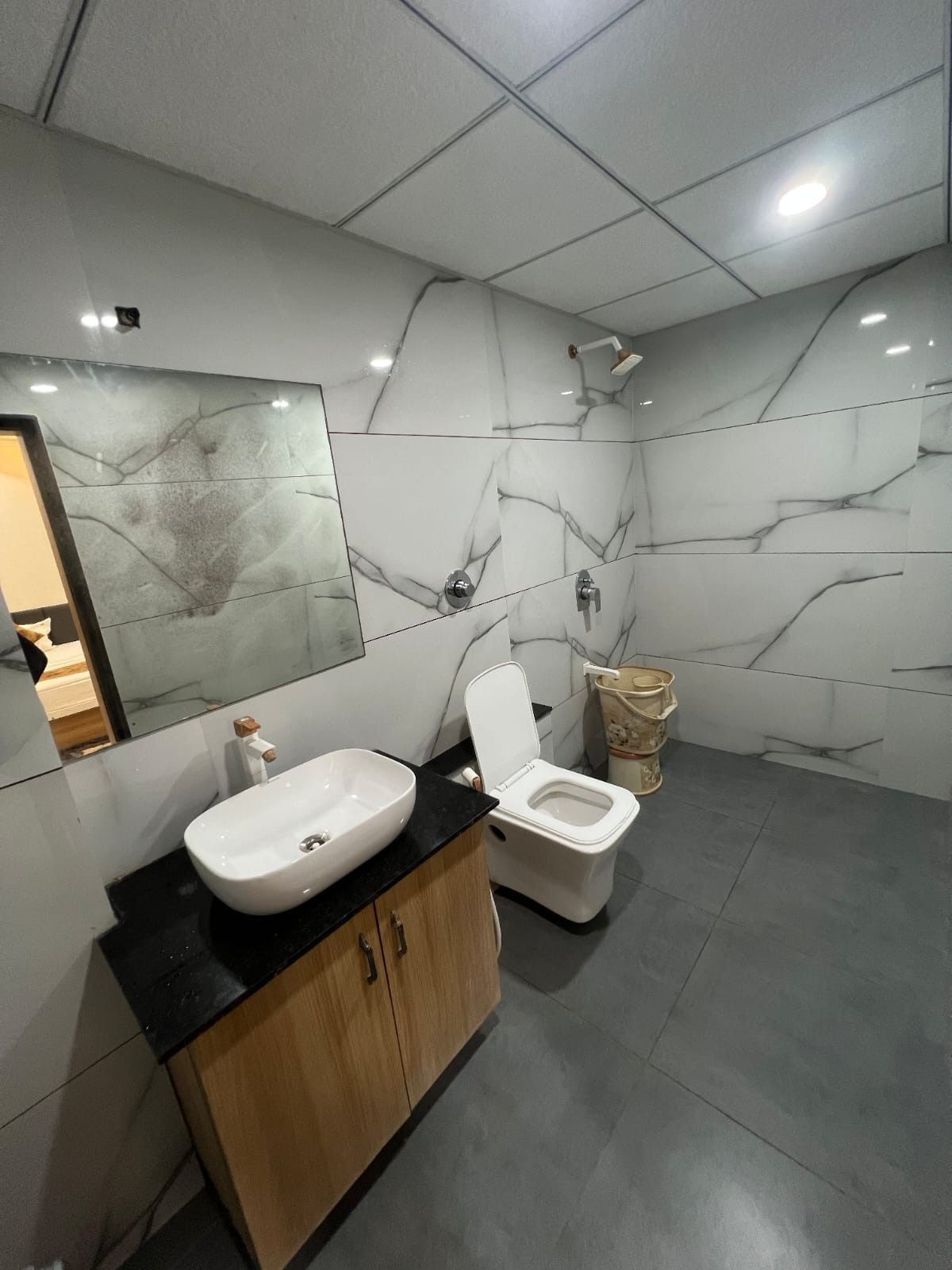 Hotel The 38 (Three Eight) 4 Bad Room 7