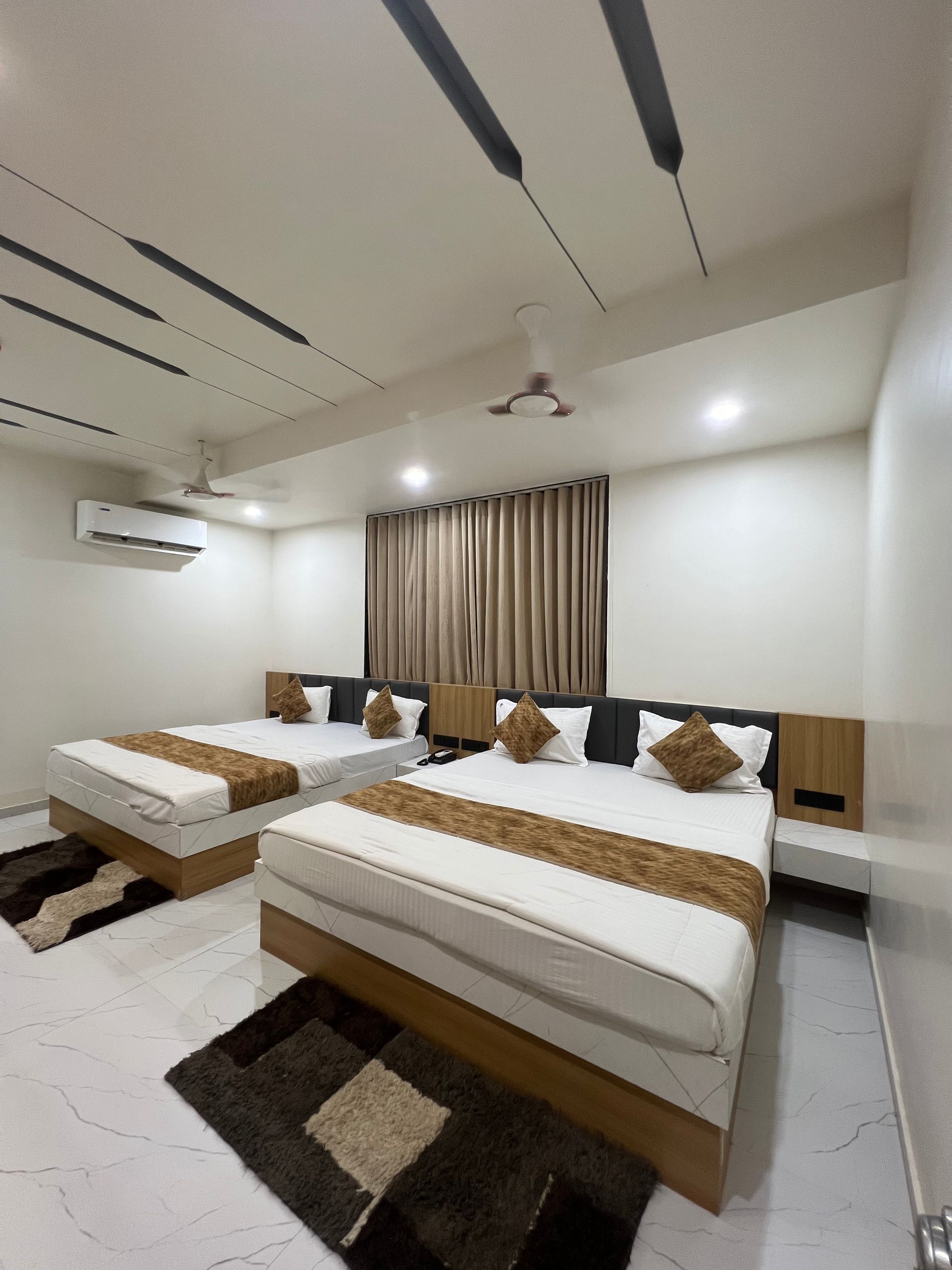 Hotel The 38 (Three Eight) 4 Bad Room 5