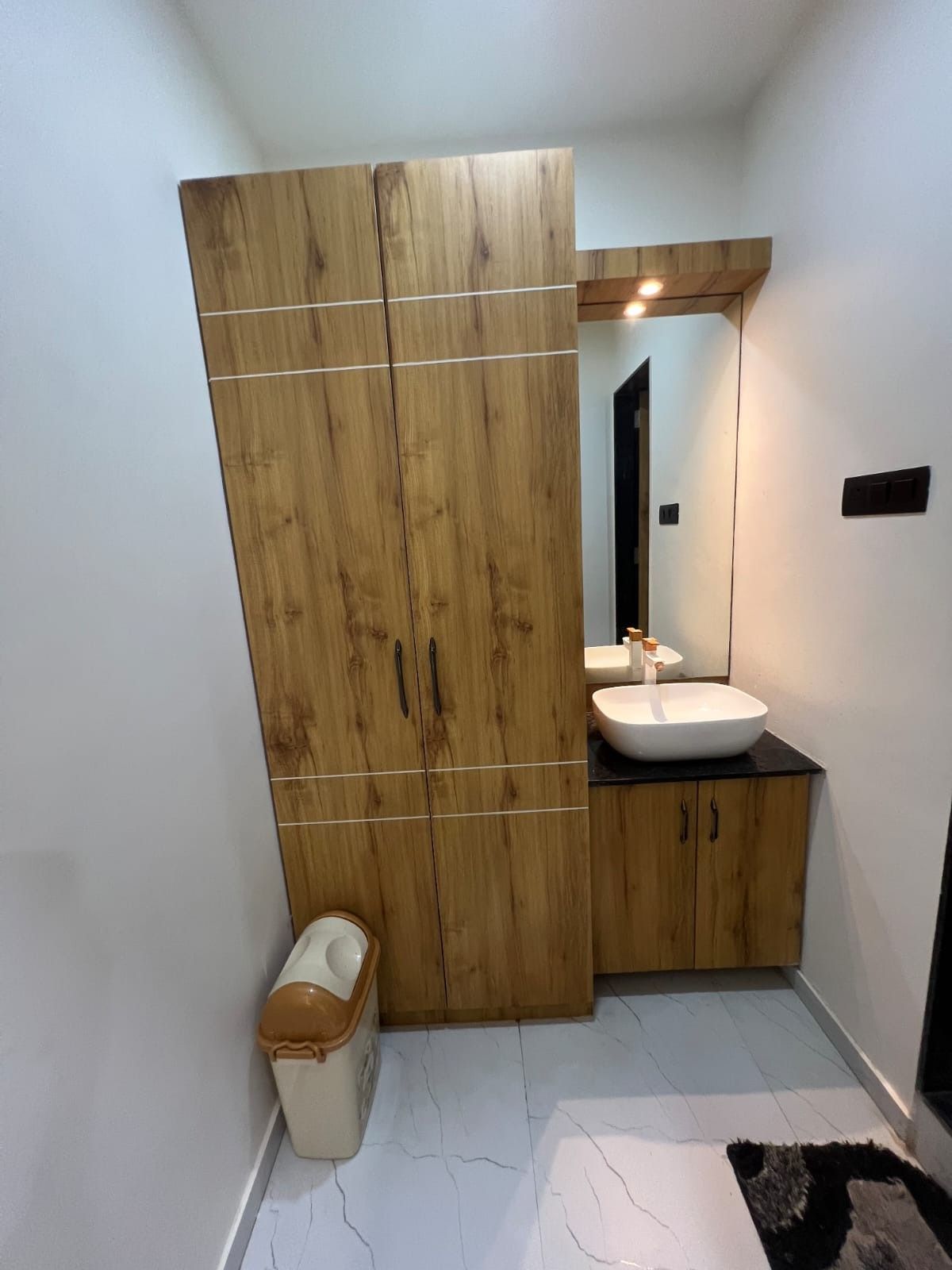 Hotel The 38 (Three Eight) 3 Bad Room 3