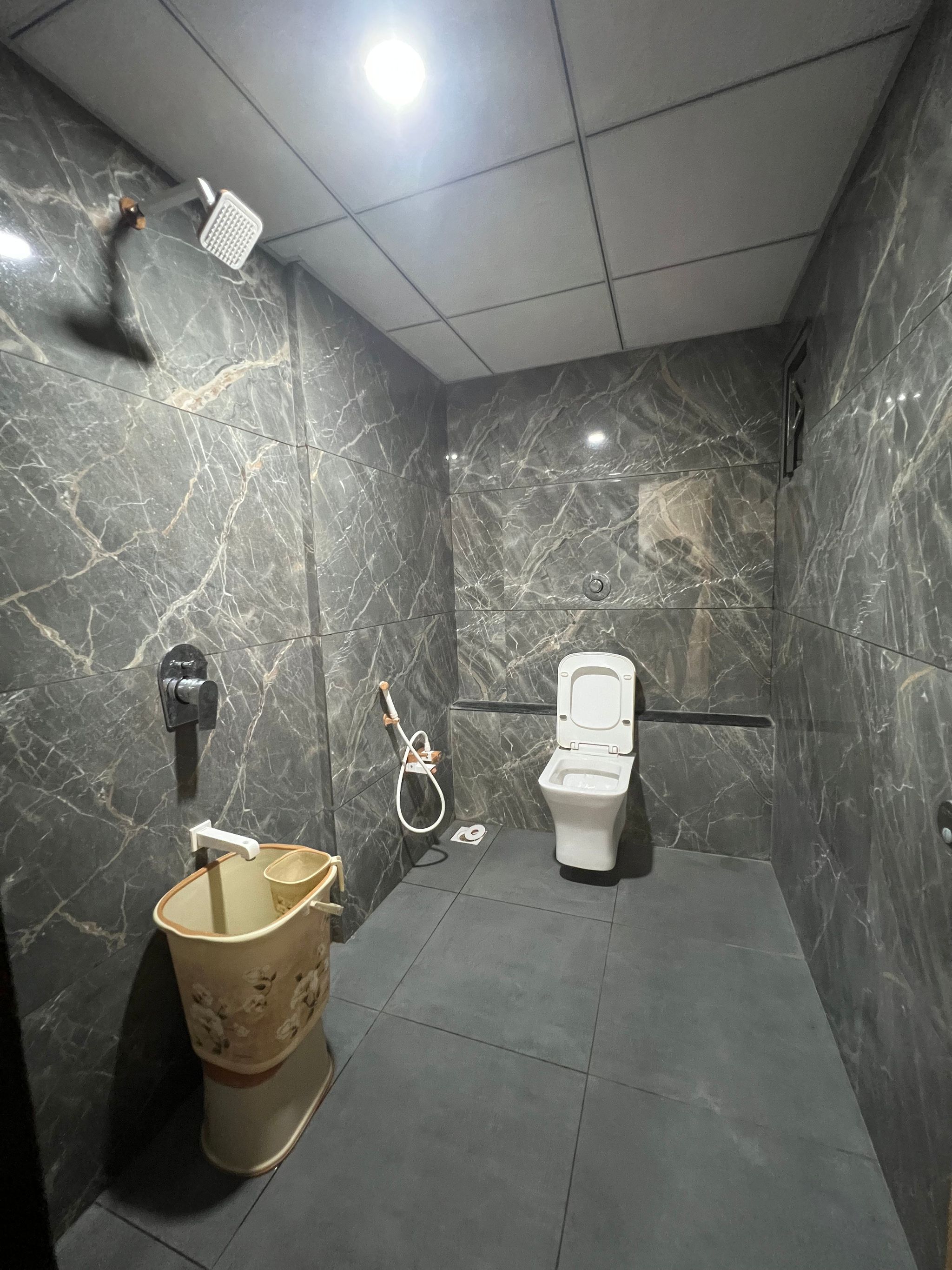 Hotel The 38 (Three Eight) 3 Bad Room 6