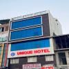 Unique Hotels