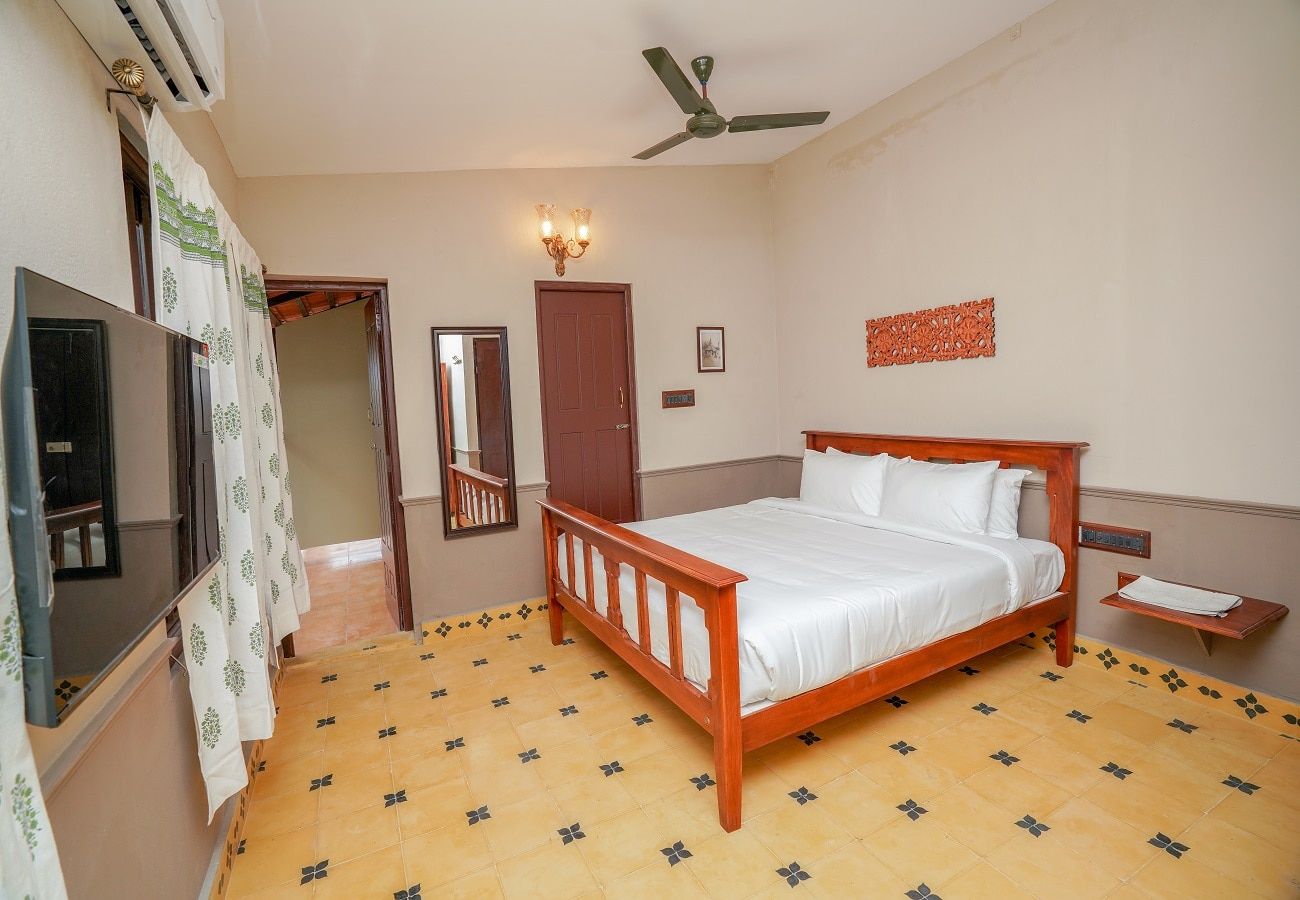 Heritage by De Fleur Hotel Standard Room 3