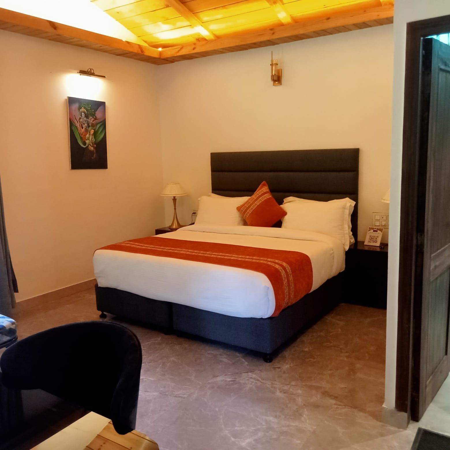 Friedenstal Resort