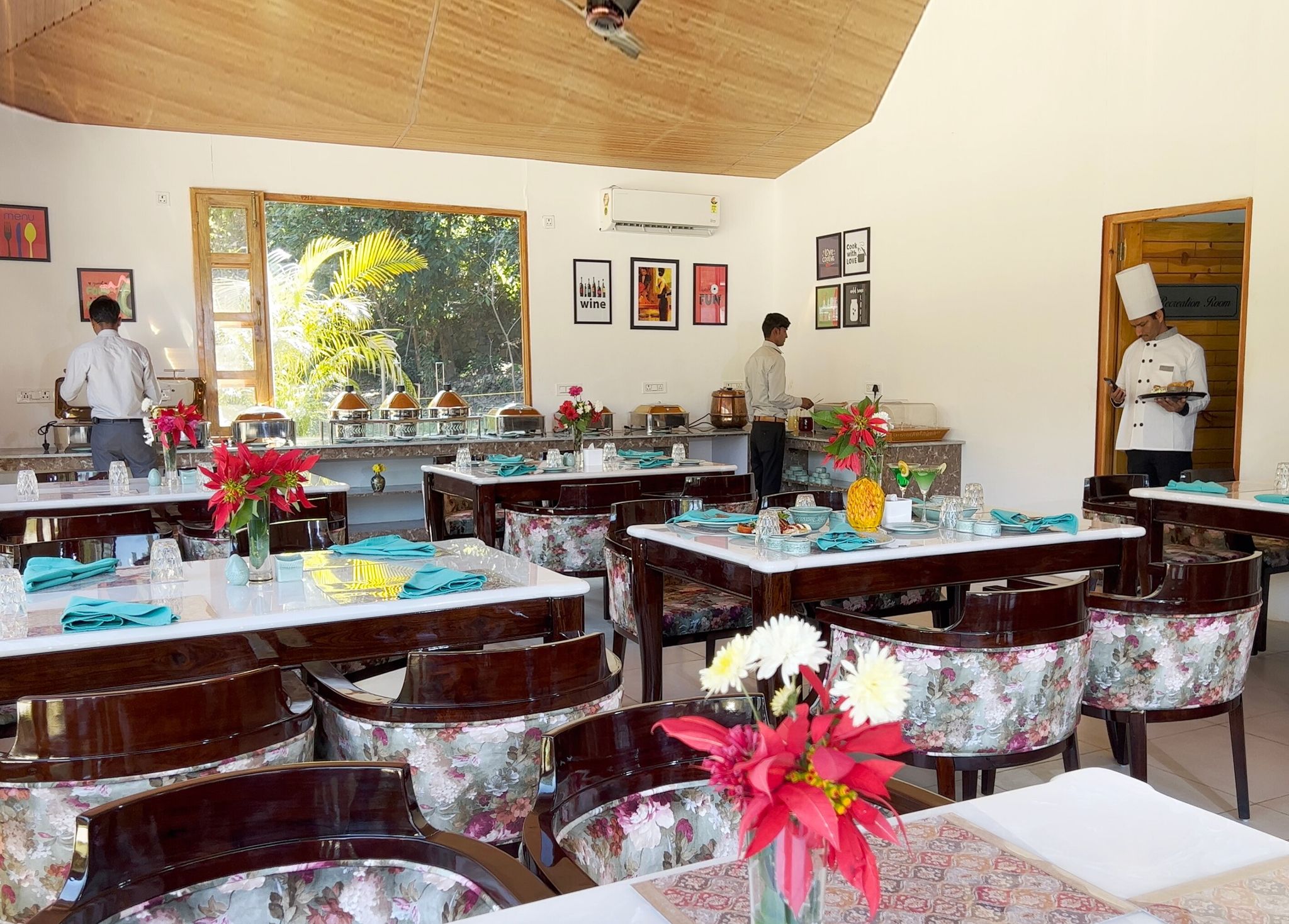 Friedenstal Resort
