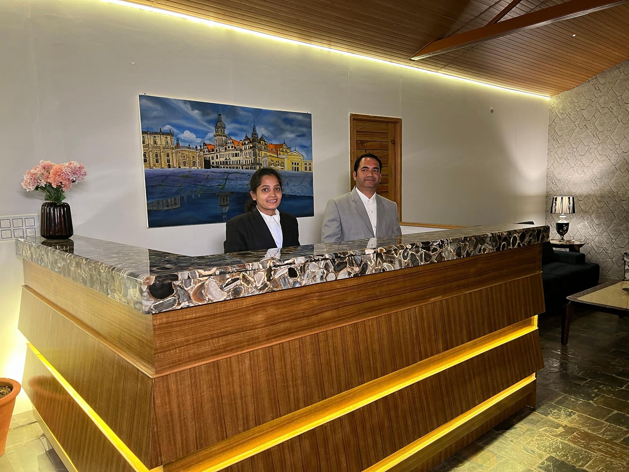 Friedenstal Resort