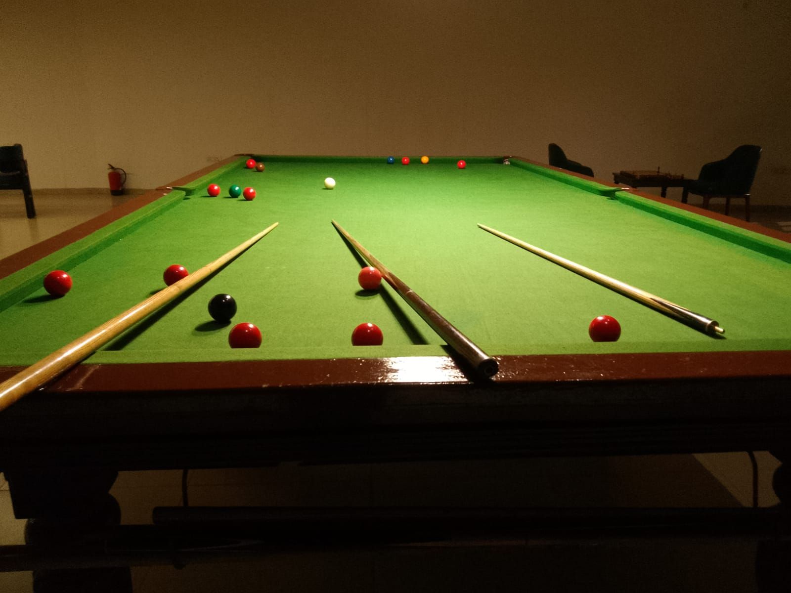 Friedenstal Resort