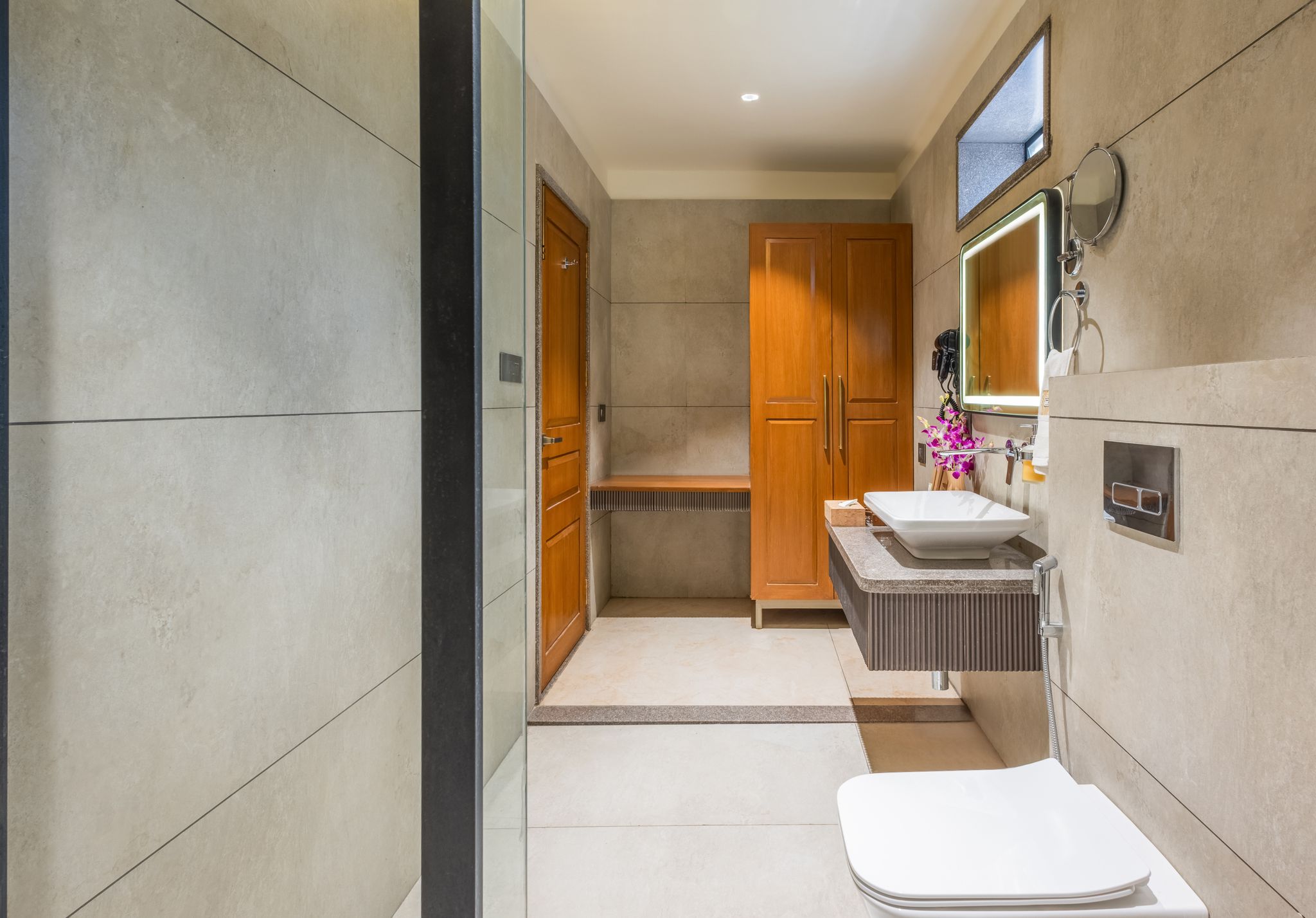 THE FOREST CHAPTER BY SAYAJI, MADHAI Riverfront Cottages 5