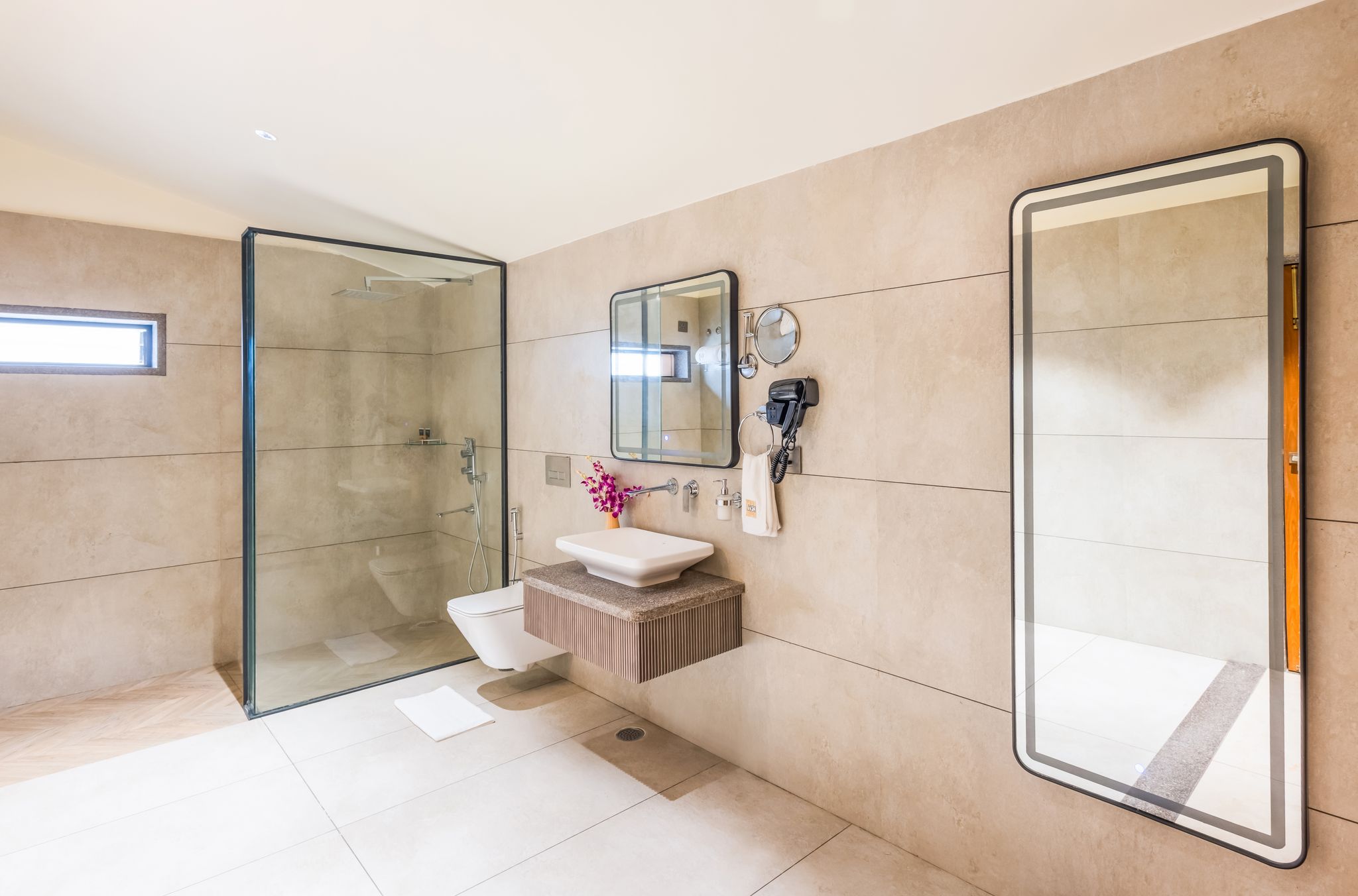 THE FOREST CHAPTER BY SAYAJI, MADHAI Riverfront Cottages 8