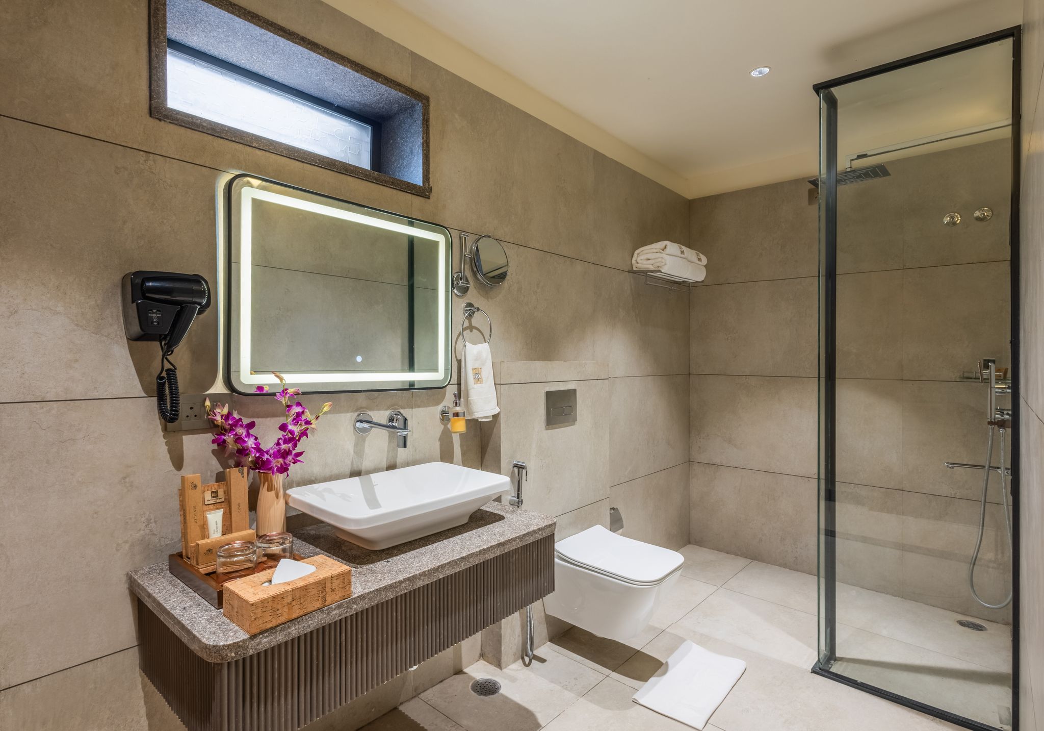 THE FOREST CHAPTER BY SAYAJI, MADHAI Riverfront Cottages 6