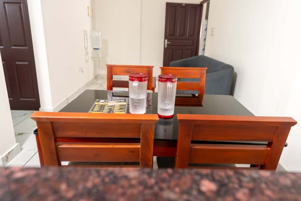 Hotel Saaaj standard room  6