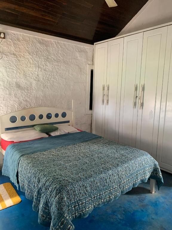 Shantam Homestay  Powered by Grackle Two-Bedroom House 3