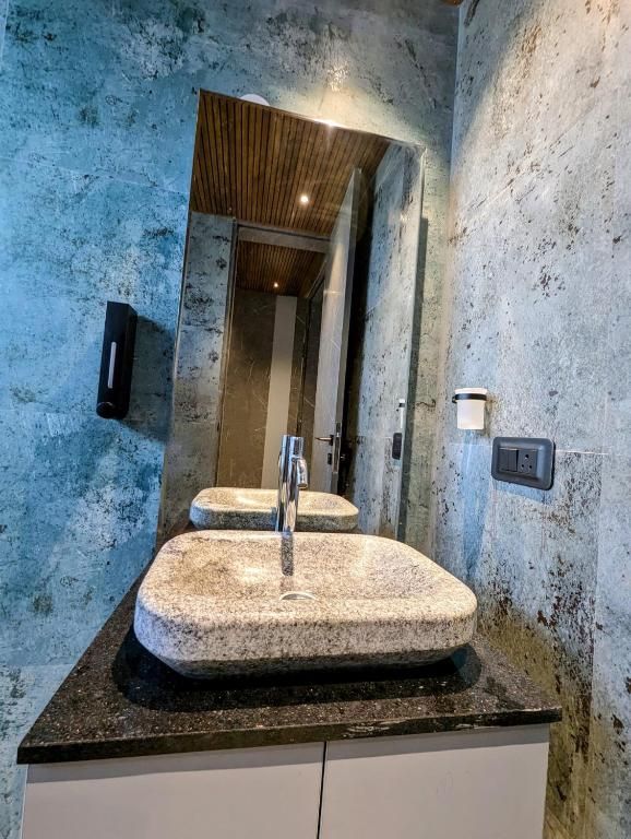 Amara Kosha Misty Nandi Hills Skanda Standard Room 5