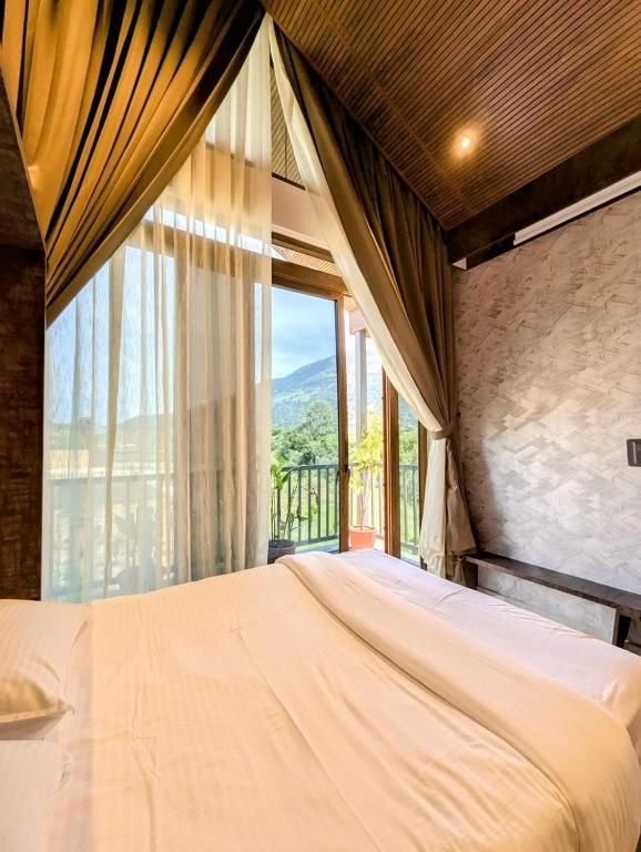 Amara Kosha Misty Nandi Hills Skanda Standard Room 4