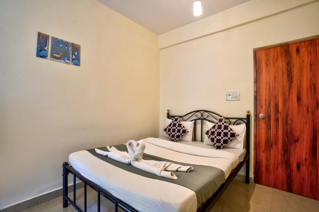 The Coral Reef  Deluxe Room