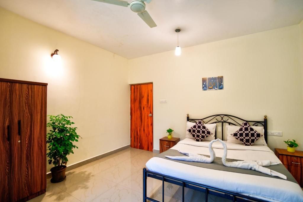 The Coral Reef  Deluxe Room 2