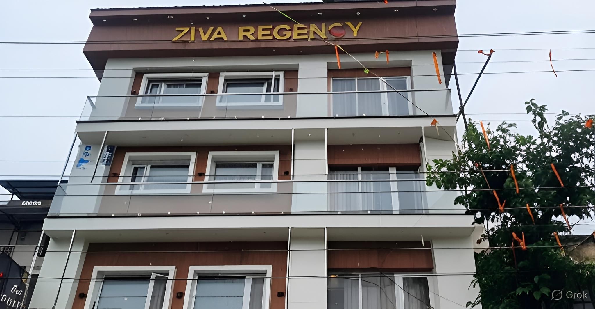 Ziva Regency, Dehradun