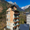 Carom Hotel Manali