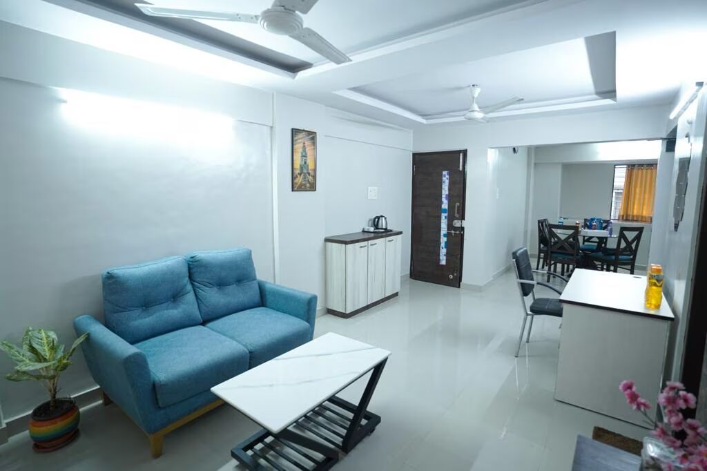 Spark Fly vashi navi mumbai 