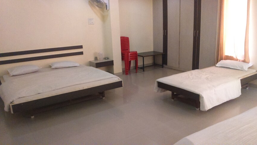 Premium Family Room AC