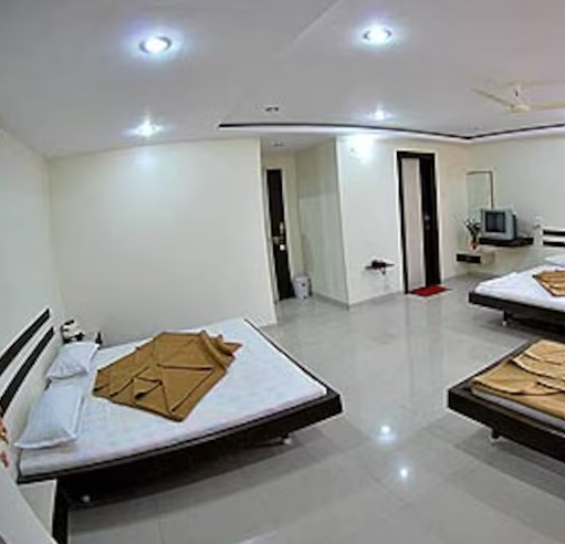 Premium Family Room AC