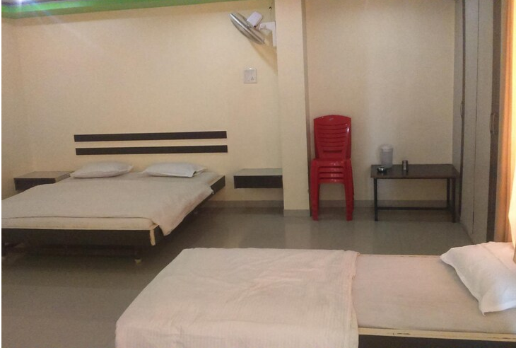 Premium Family Room AC