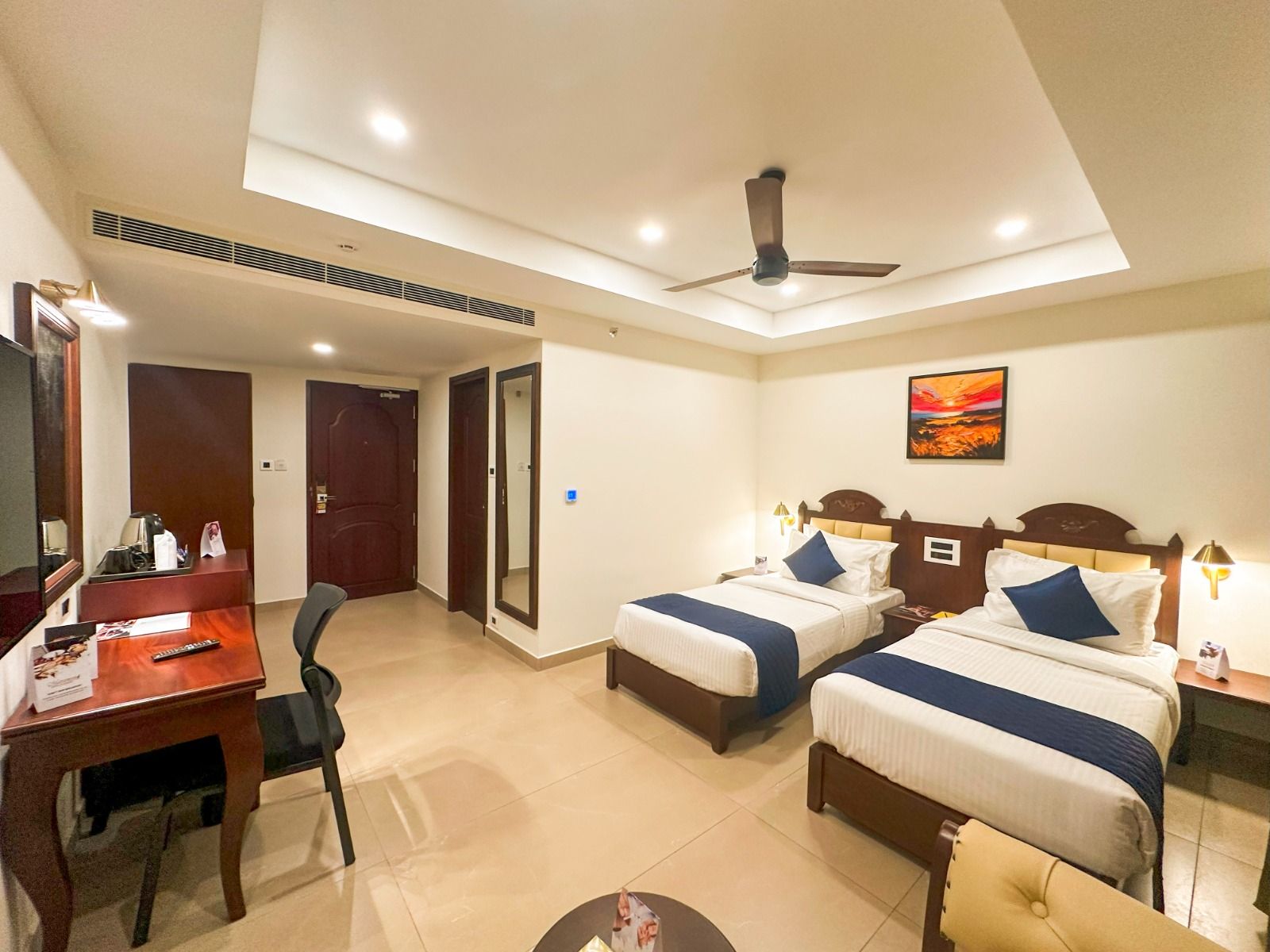 MARAMON HOTEL & RESORT