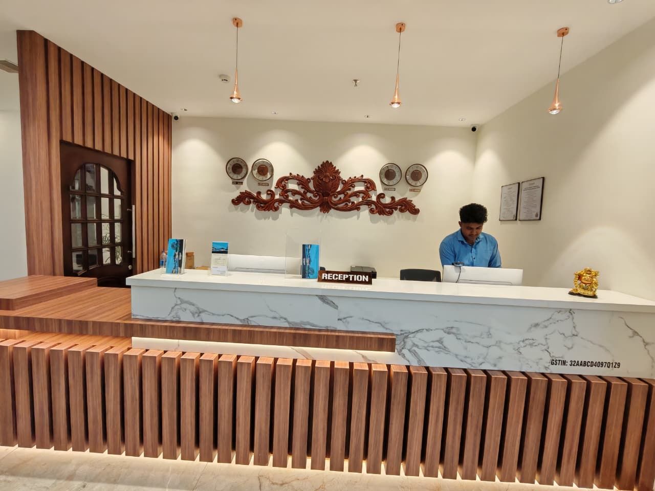 MARAMON HOTEL & RESORT