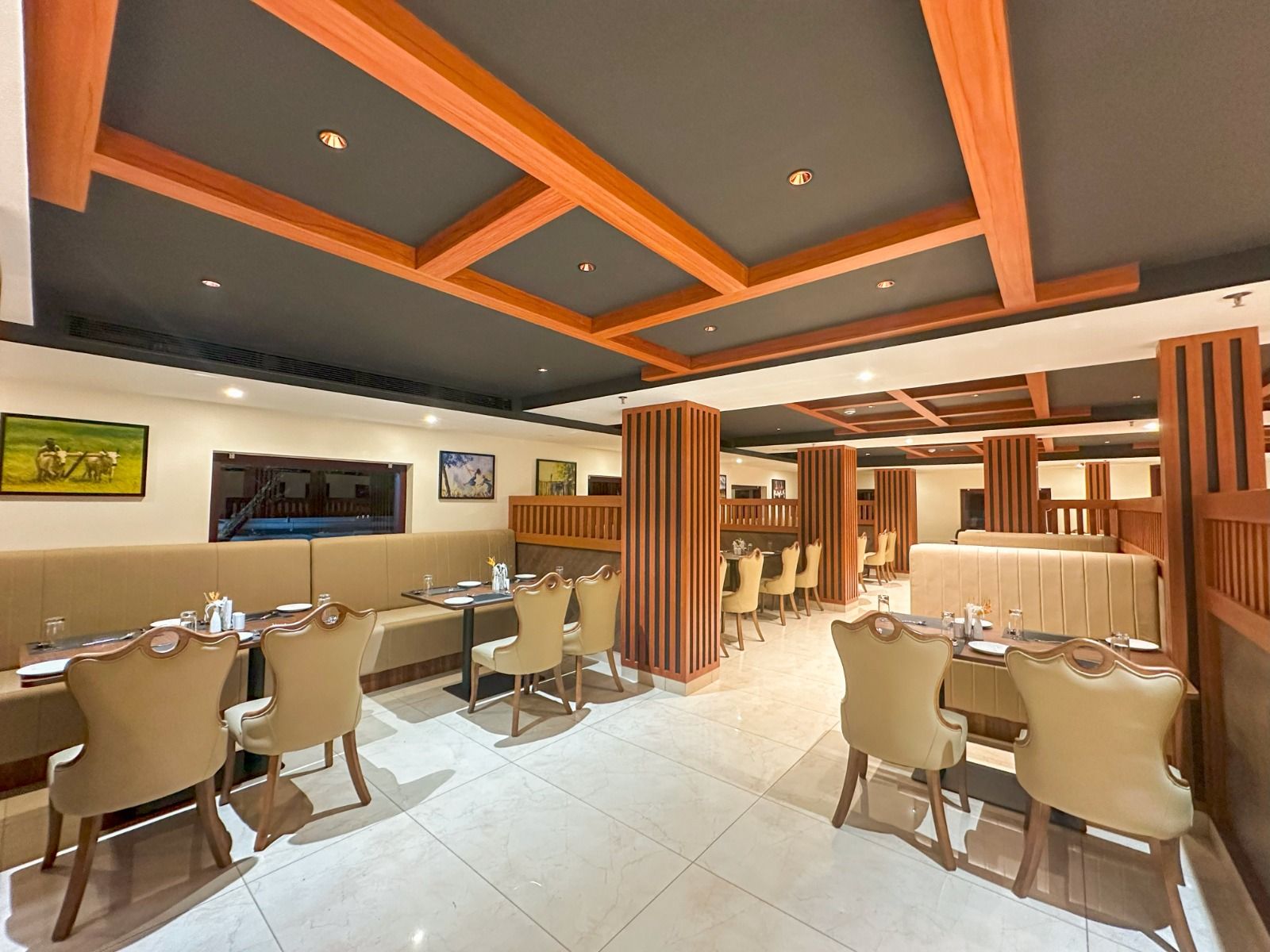 MARAMON HOTEL & RESORT