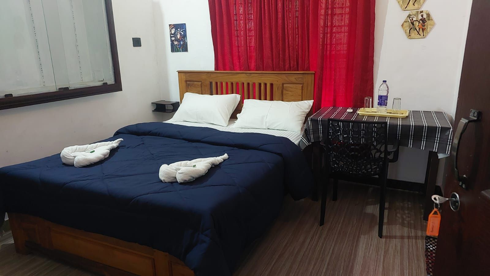 Standard NON AC ROOM