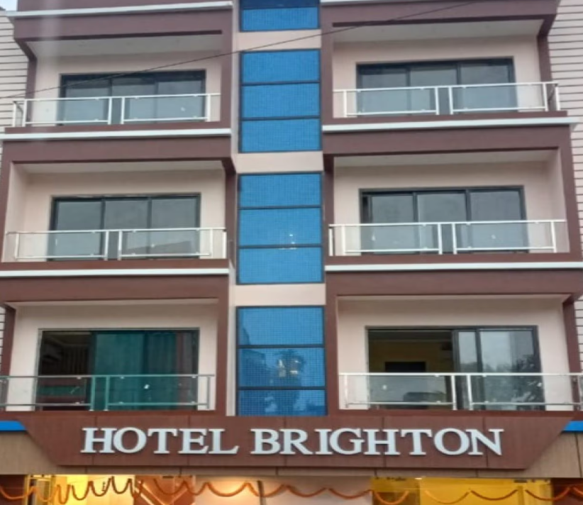 HOTEL BRIGHTON