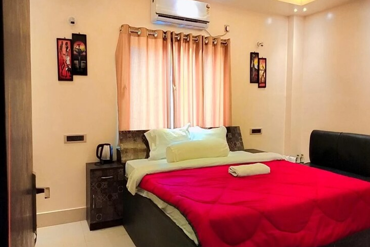 Premium special deluxe room