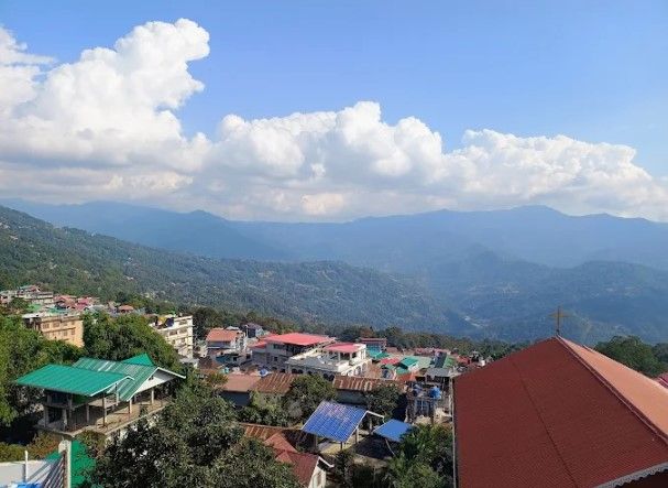 Hotel ARMS Near SUMI School