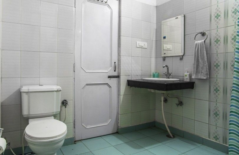 Sukhmani Homestay Deluxe Room 4