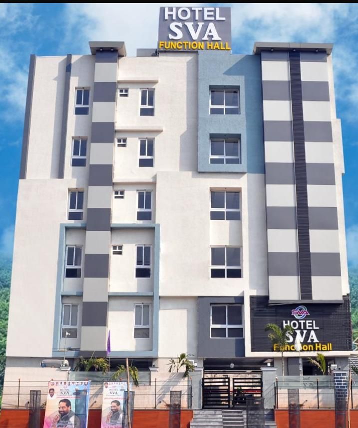 Hotel SVA