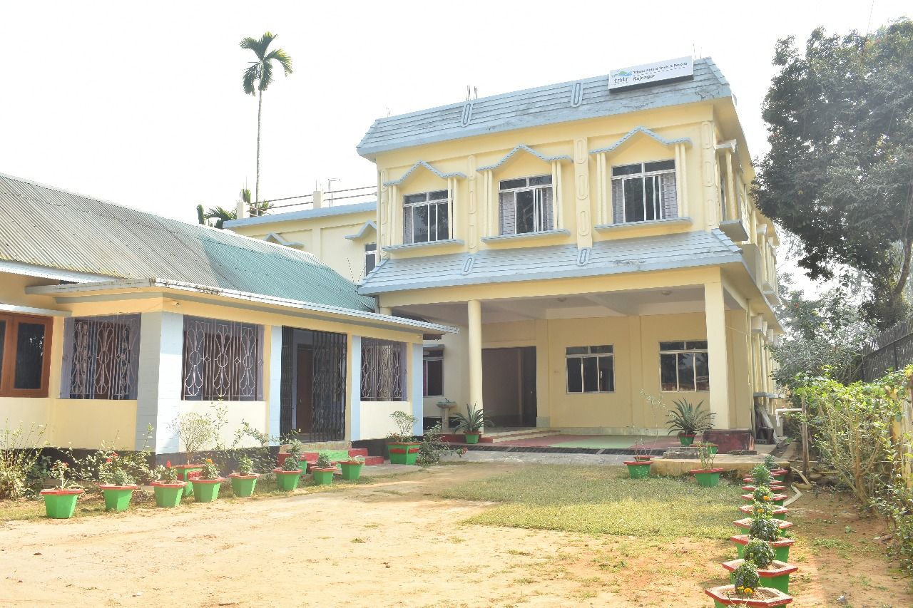 Tripura Nature Trails and Resorts, Sepahijala