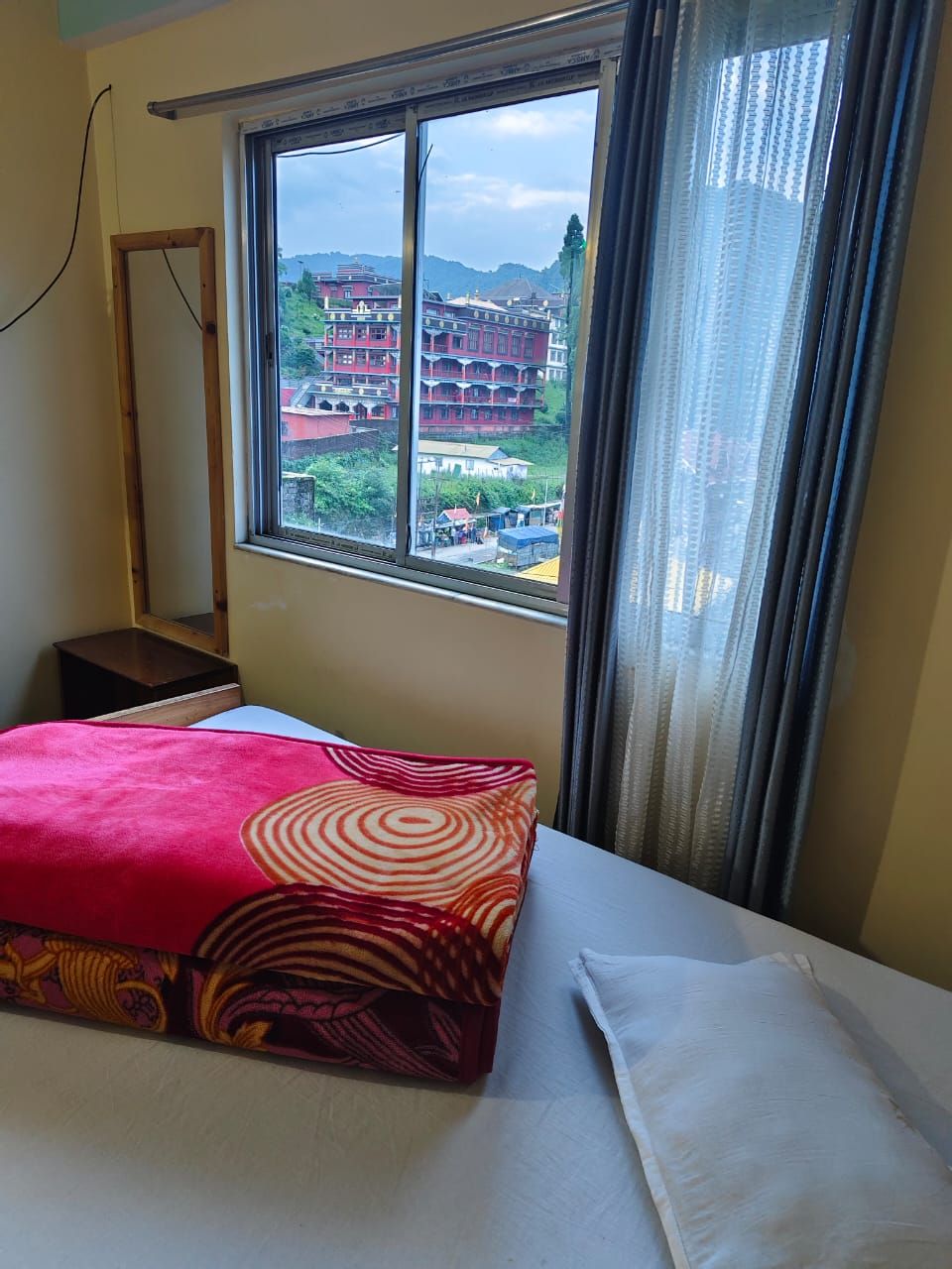 Sherpa's Homestay - Homestay, Kalimpong Double Room 5