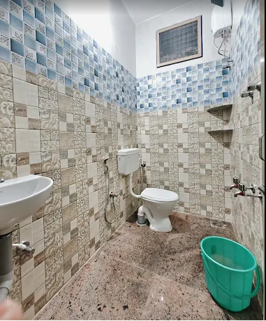 Saibala Homestay  Standard Room 3