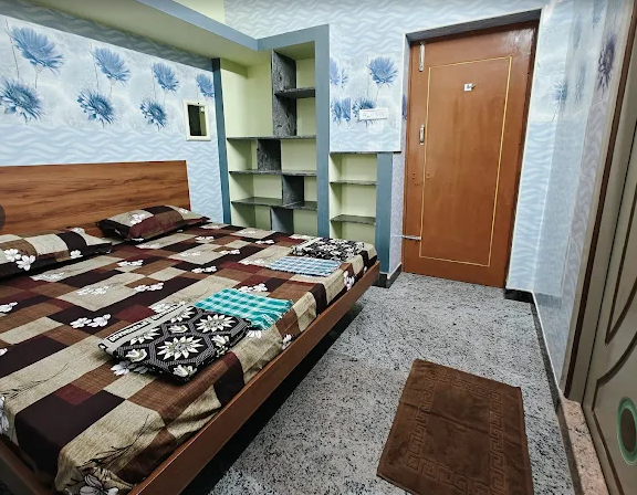 Saibala Homestay  Standard Room 2