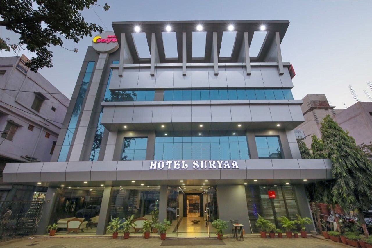 HOTEL SURYADEO