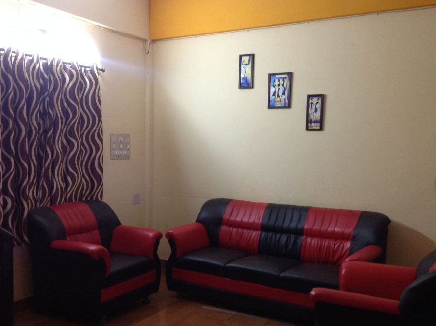Sai Star Lodge